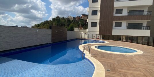 Apartamento de 3 Quartos – Maximum Residence