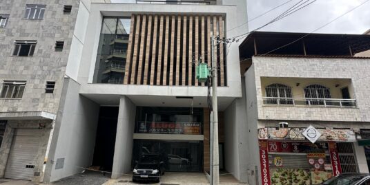 APARTAMENTO GARDEN EM JUIZ DE FORA