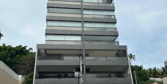 APARTAMENTO MOBILIADO NO EDIFÍCIO UNIQUE