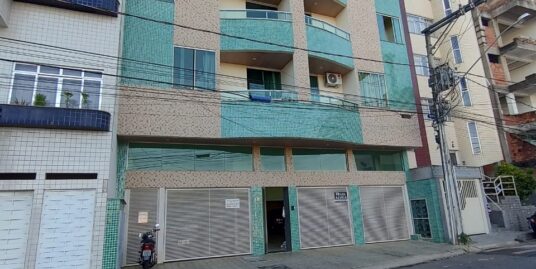 APARTAMENTO COM 02 QUARTOS NO SÃO FRANCISCO