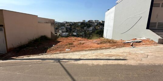 TERRENO A VENDA NO VILA REAL