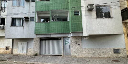 APARTAMENTO DE 02 QUARTOS NO BAIRRO CEL. IZALINO (BAIRRO DA CASA DE SAÚDE)